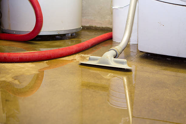 24/7 water damage repair in Red Rock, AZ