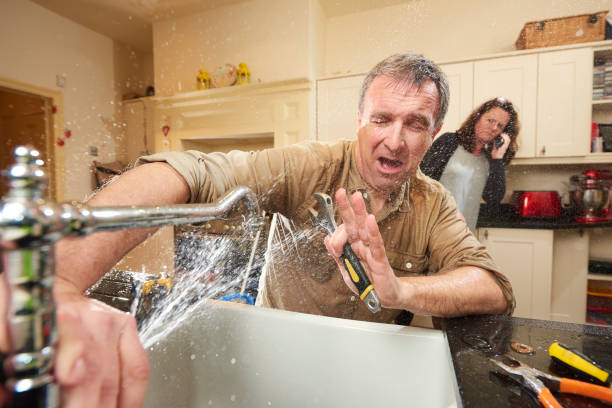 Water damage restoration insurance claims in Red Rock, AZ